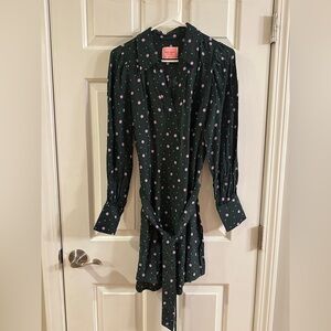 Kate Spade Silk Dress